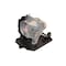 Ereplacements Lamp For Nec Np-U300X NP20LP-ER - alternate 1